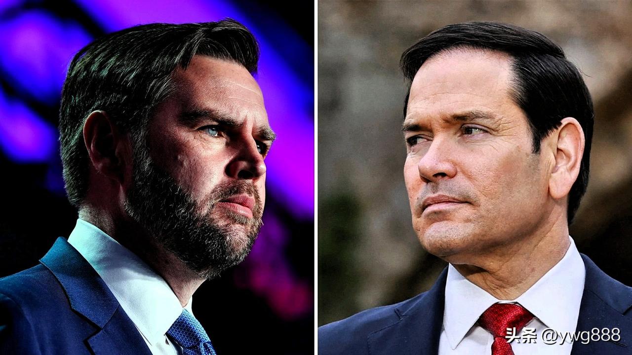 十年前，杰西卡·卢伯斯绝对想不到自己会支持马可·卢比奥竞选总统。2016年，卢比