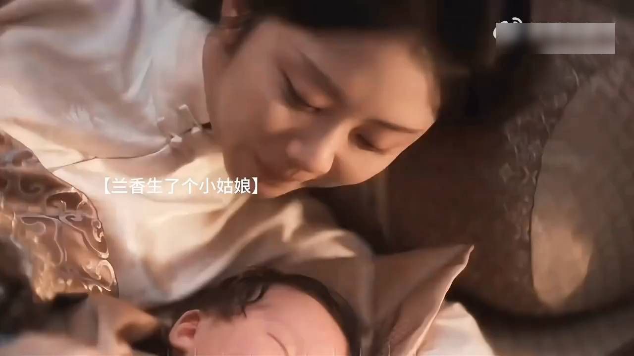 热播剧《兰香如故》最新剧情中，林锦岐与许兰香迎来长女，林锦岐陪产时竟因晕血当场昏倒，女儿的出生还意外