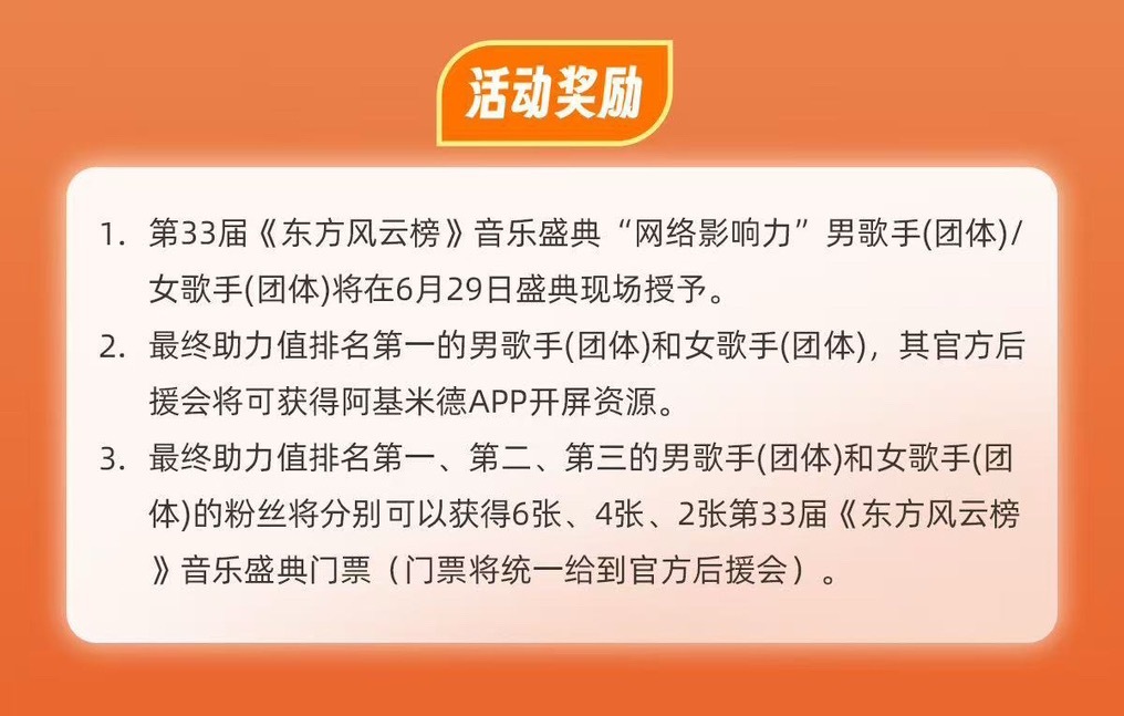 雪姨来催票了～投票🔗：网页链接东方风云榜📊差距缩小了，快来投票❗️网络影响力