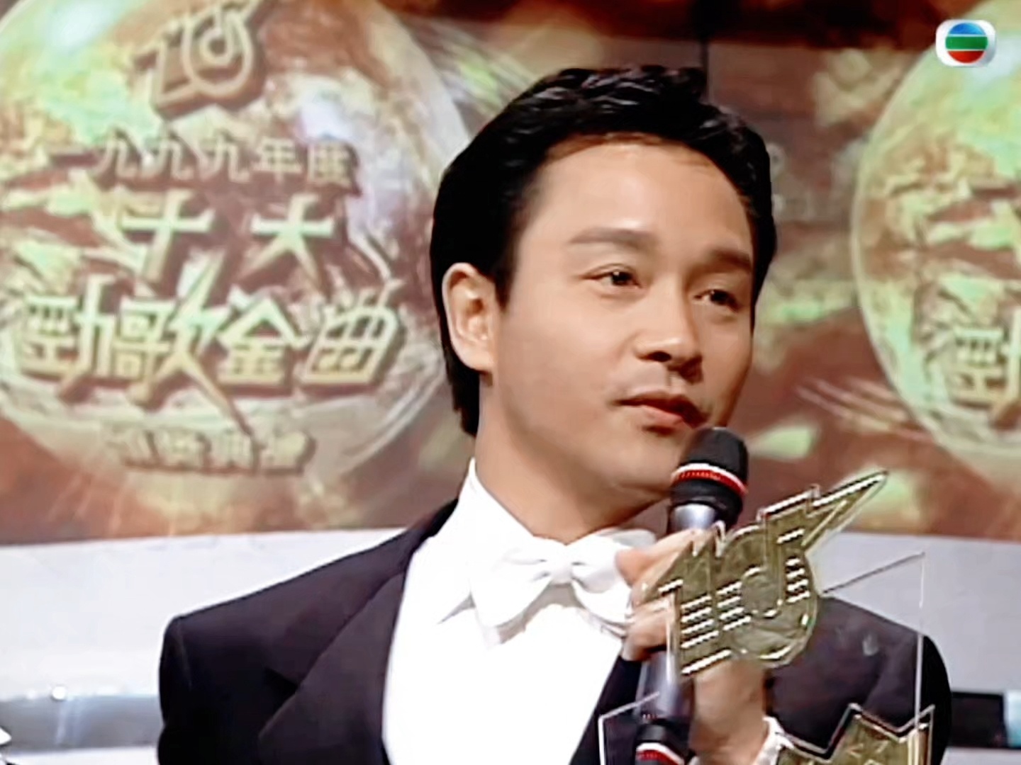 审美打小就定在这里了 