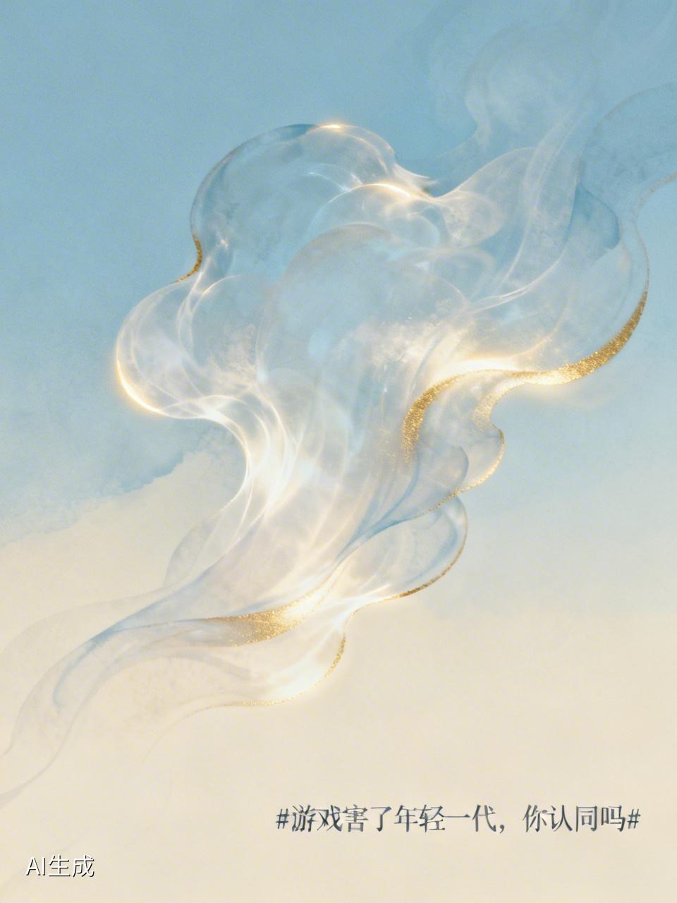 说游戏害了年轻一代，我觉得不能一概而论。
确实有不少问题存在。很多家长愁死了，孩