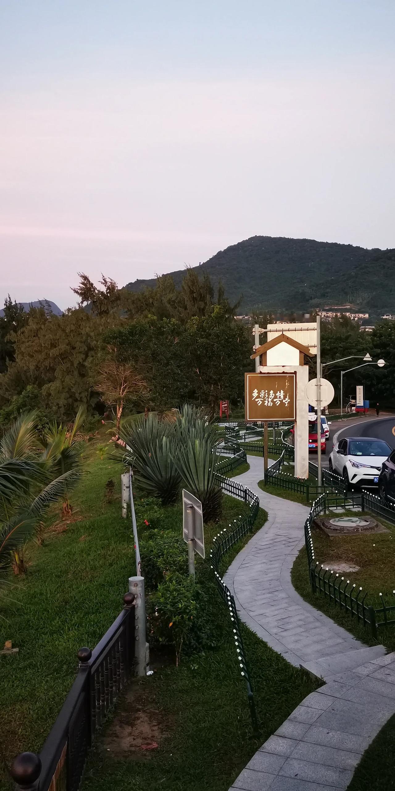 #分享一张你最近随手拍的照片吧#