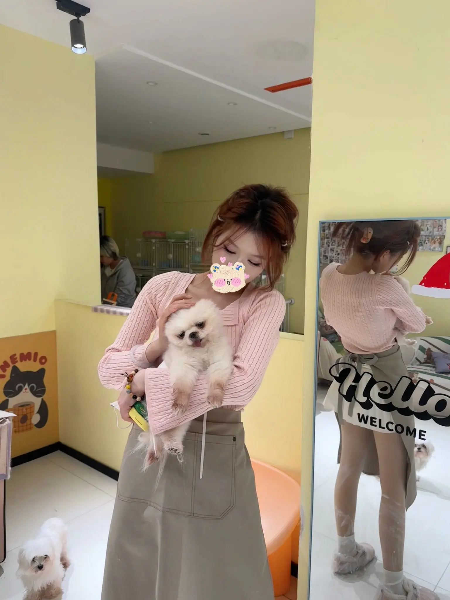 我是一个太容易哭泣的人 从小到大 我遇到的每一个坎 都要先流泪再跨过去...