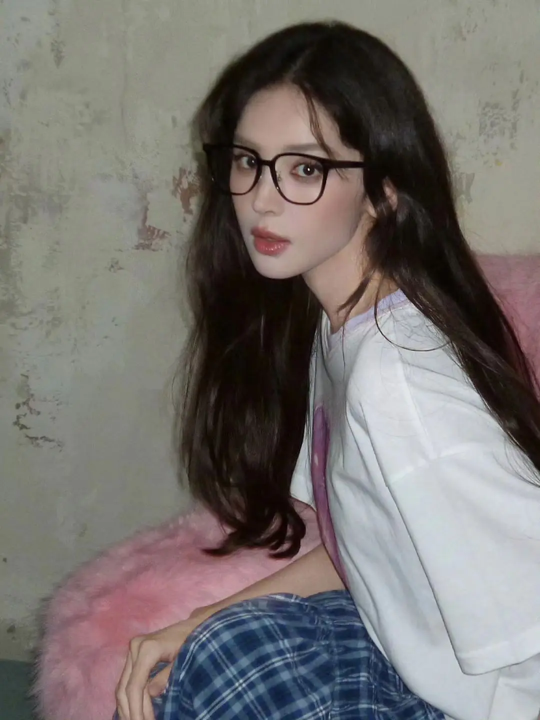 （*≧▽≦）原来是心动的感觉啊