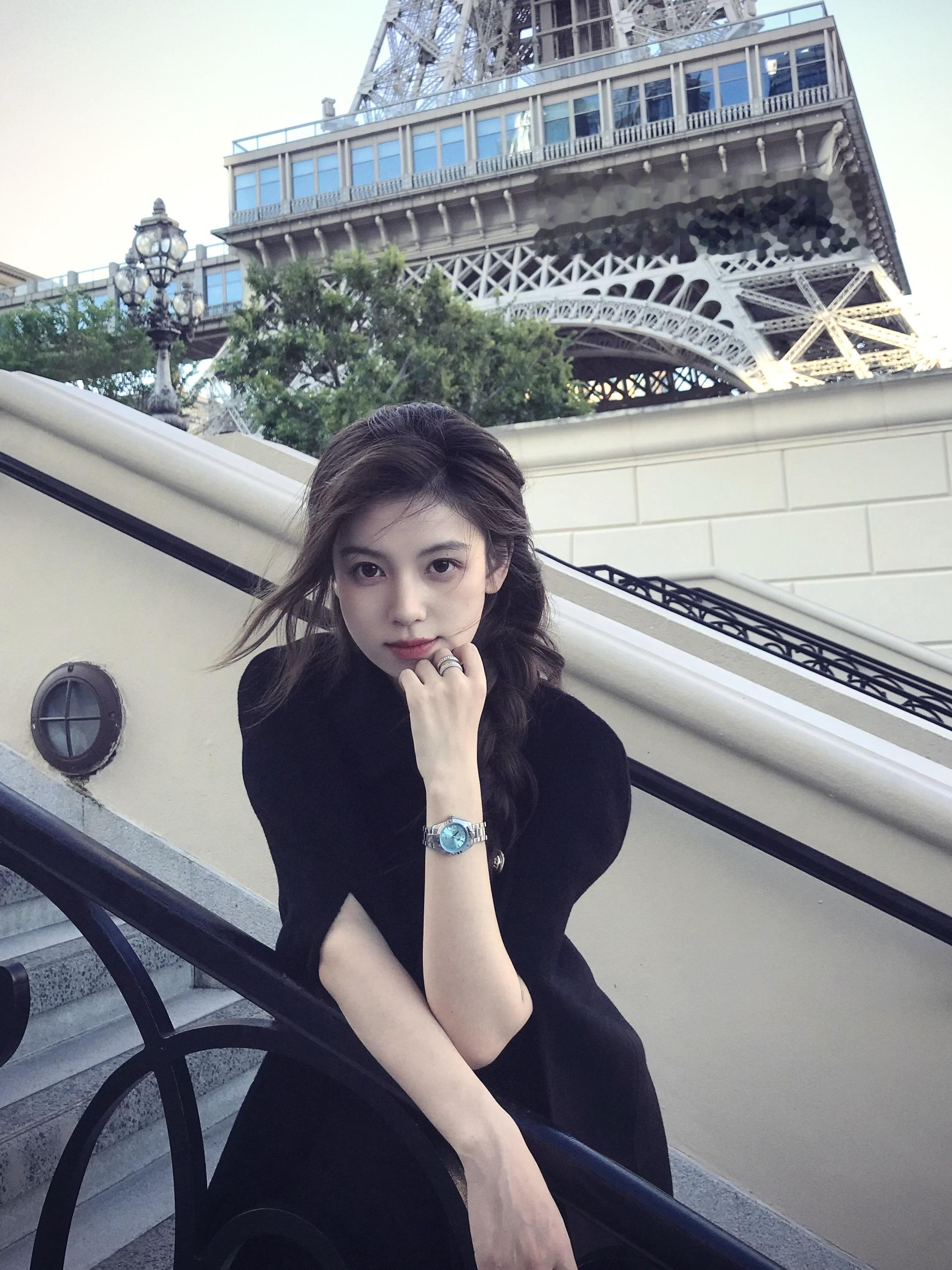 “人总是在接近幸福时倍感幸福吧”