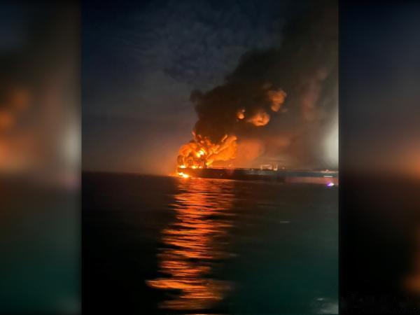 乌俄战事延伸至黑海，俄罗斯用以规避西方制裁的“影子船队”再遭重挫。土耳其28日通