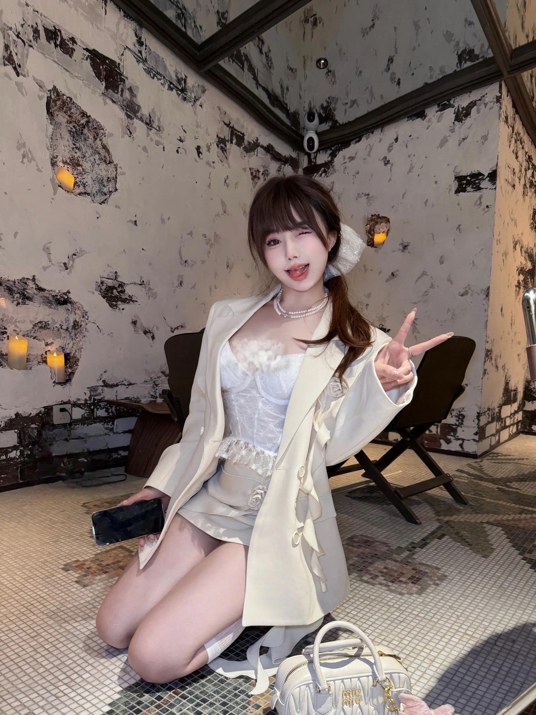 🧸💌hihi～