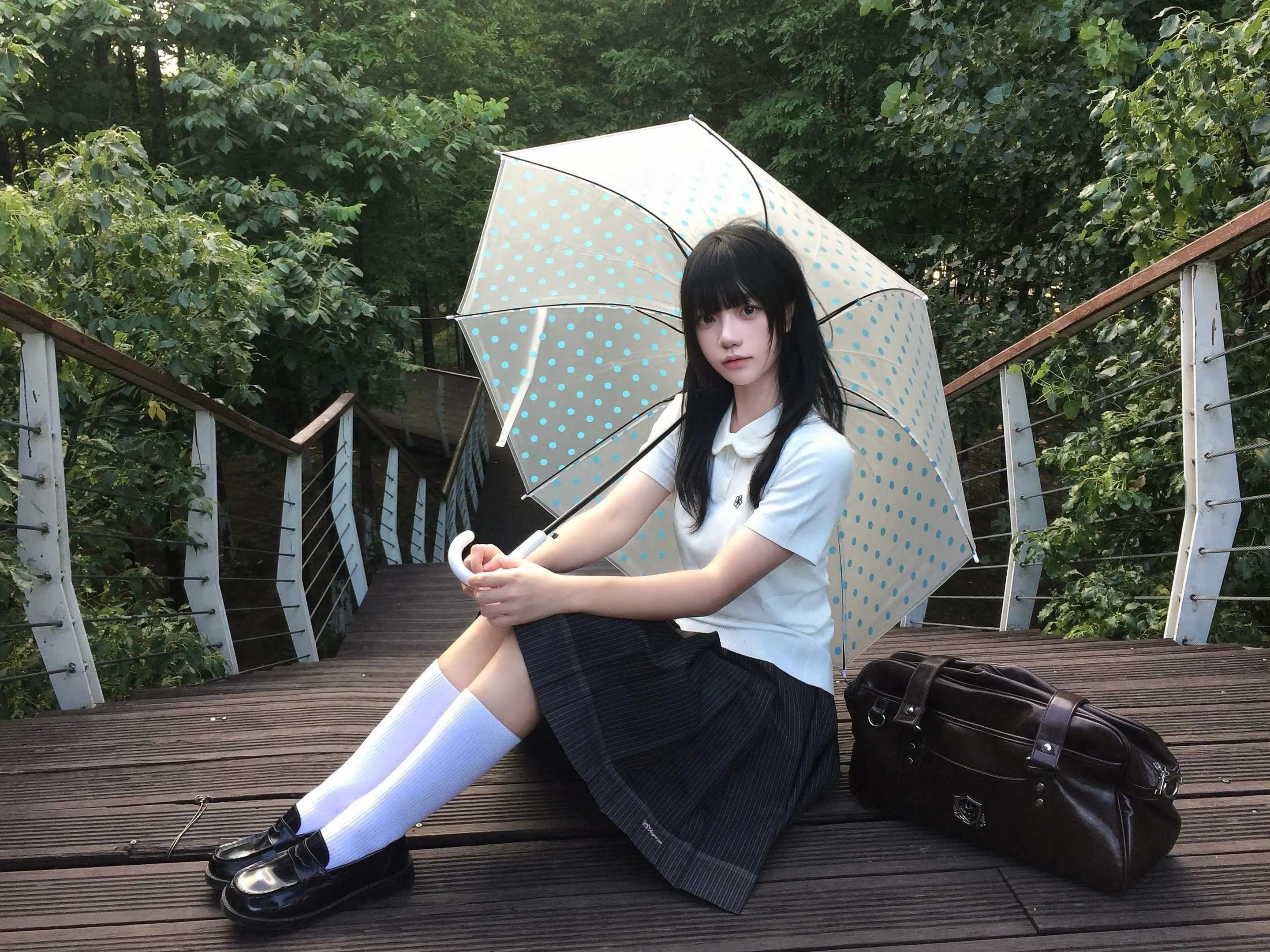 如果我们有隔阂了 能不能发个hi重新开始。