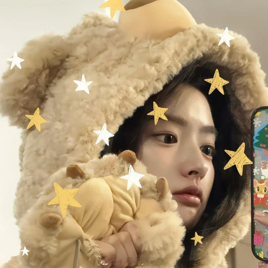 徐若晗 | 内娱有自己的韩系女主 