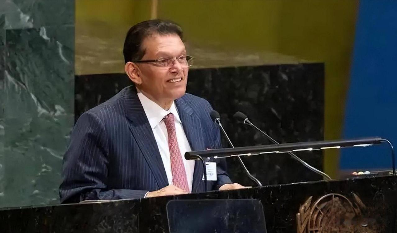 美国彻底失算了！联大主席选举惊天爆冷！
6月2号，纽约联合国总部，190个国家代