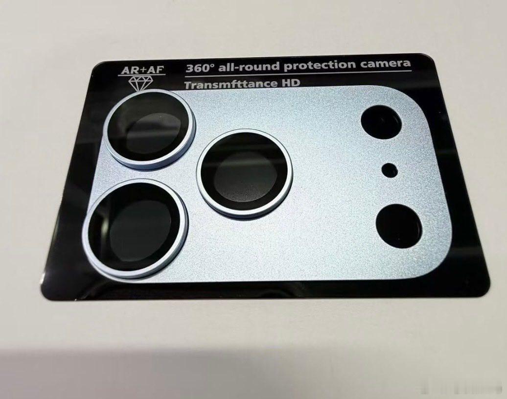 疑似iPhone18 Pro颜色曝光，有酒红色，但感觉有点假