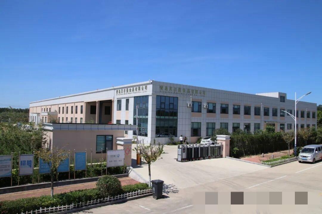 近日，青岛贝尔曼食品有限公司、青岛欧乐宠物食品有限公司、青岛镜川食品有限公司、青