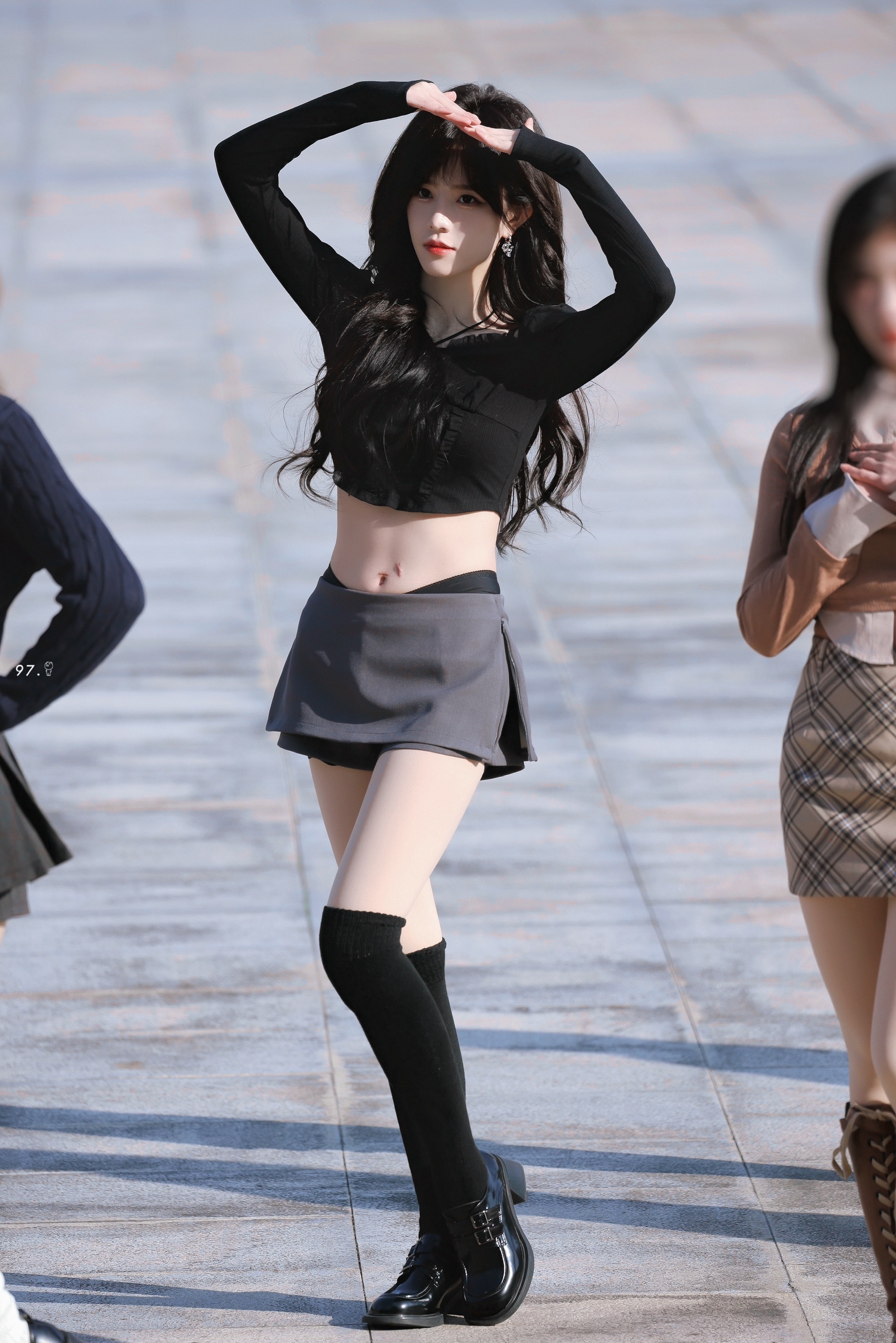 柏欣妤🖤🖤 ​​​