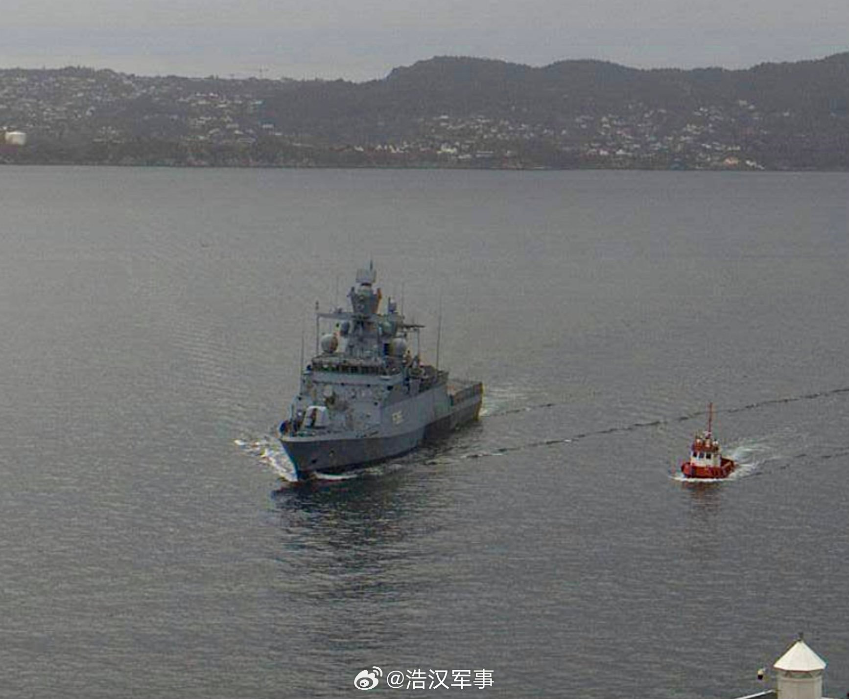 全球武器装备盘点每天认识一件兵器烽火问鼎计划 2026 年 3 月 3 日，德国