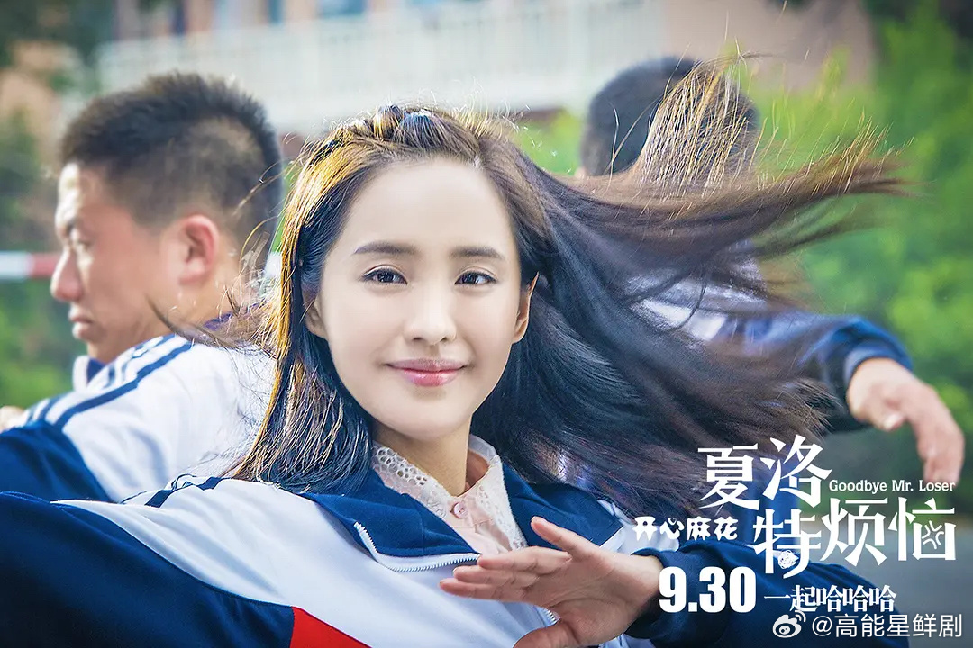 王智的演技真的太稳了，情绪收放自然，眼神全是戏，不用嘶吼也能把人看共情，实力派就