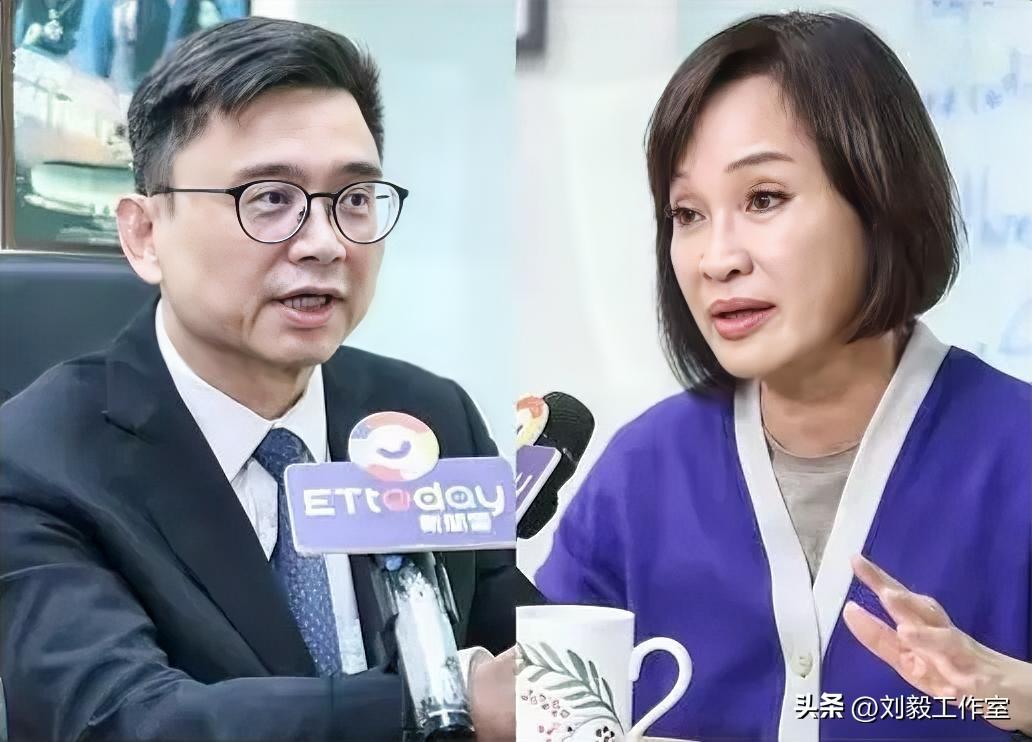 柯志恩民调翻转，赖缺德、蔡英文紧急南下抢救赖瑞隆，高雄真的要变天了？

高雄素来
