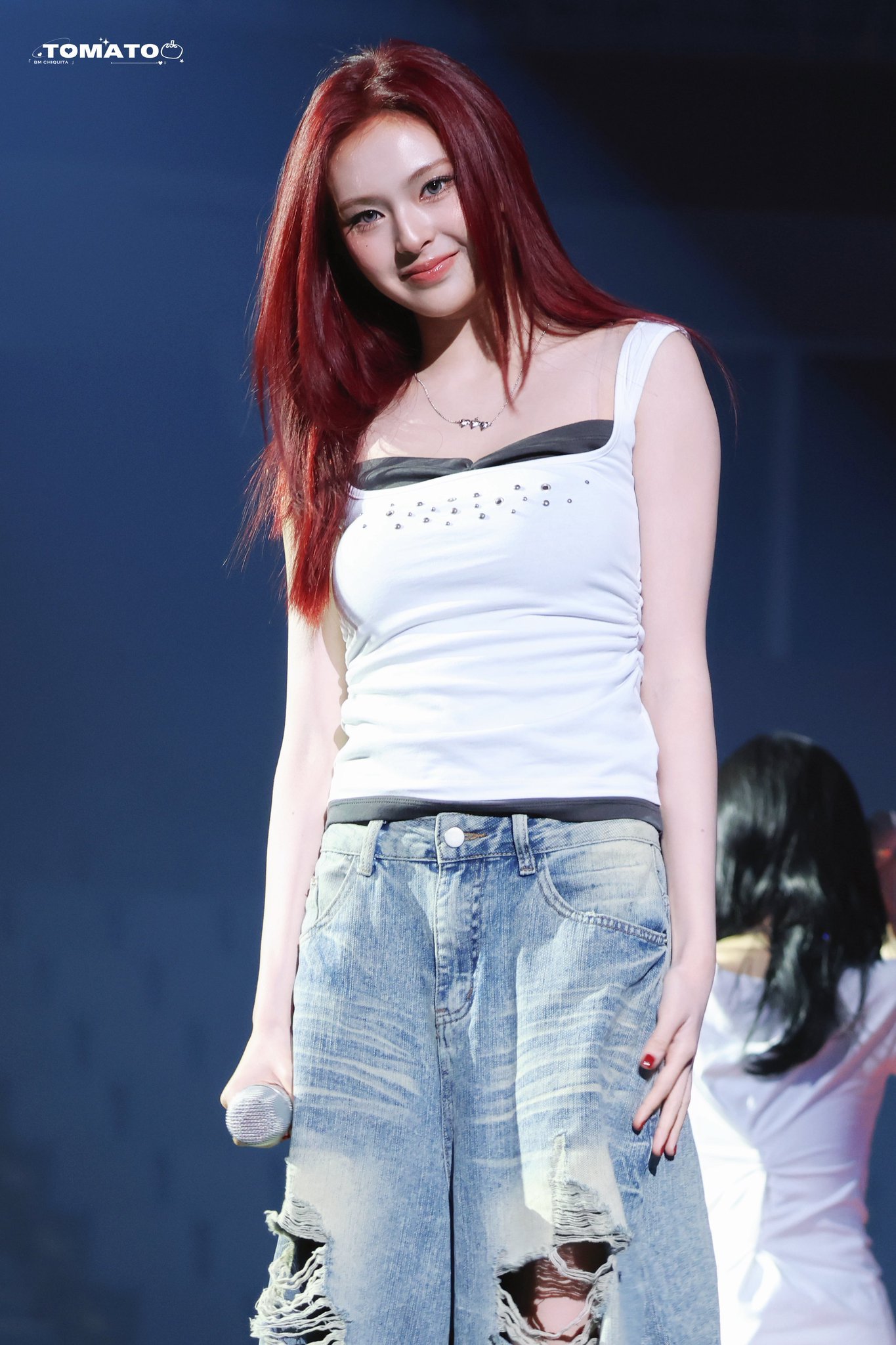 260627 首尔二巡DAY-2©TOMATO 