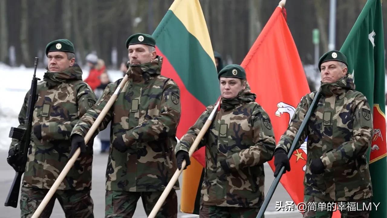 立陶宛总统顾问表示，只要美国政府发话，他们立刻对伊朗开战！
 

当地时间3月3