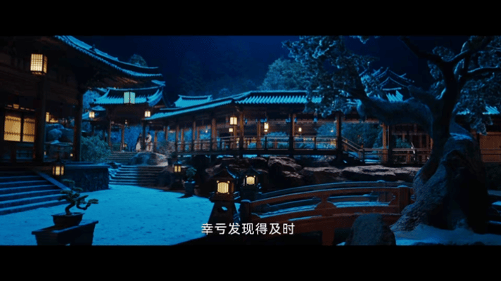 这才是我想看的男主为女主撑腰 燕迟的撑腰不是一句我护着你，而是用实际行动告诉所有