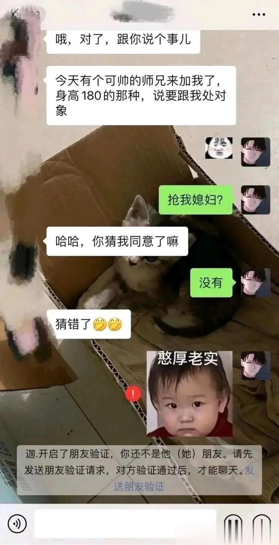 突然的失恋