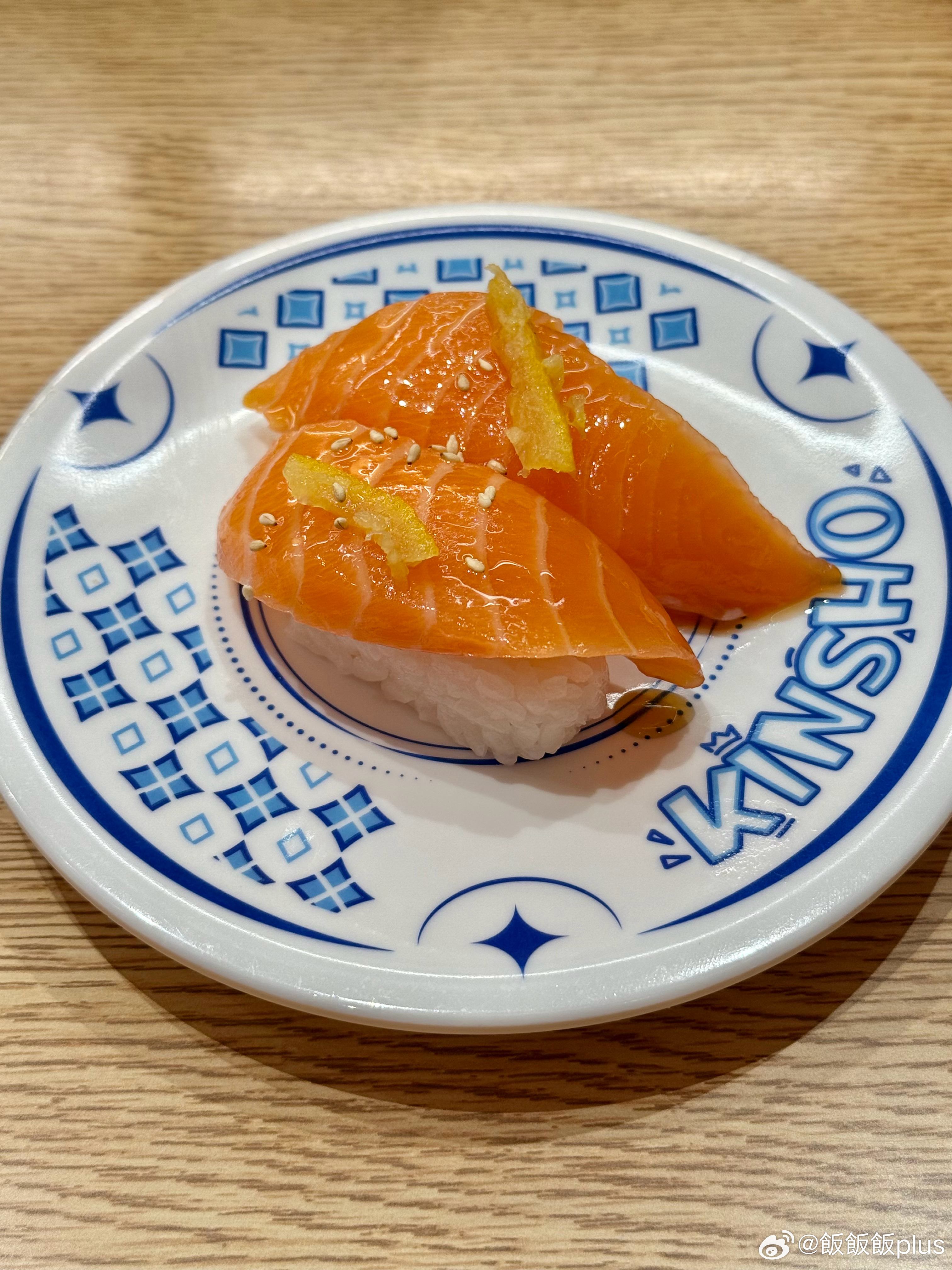今日份午餐🍣｜不知道吃啥，来金匠没错[拜托]不过就是无论吃多吃少，扭蛋从来没中