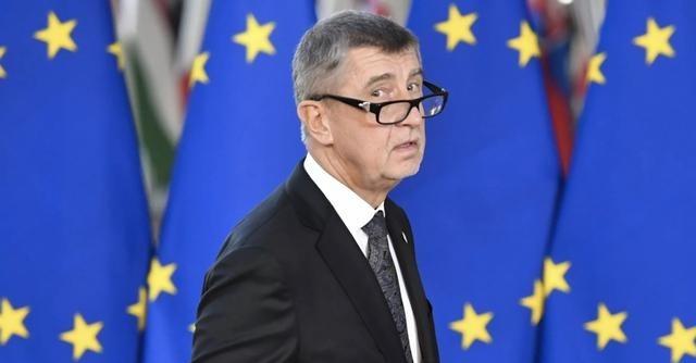 捷克日裔众议长表态：恪守一个中国原则，不会同意捷方代表正式访台——真正需要观察的