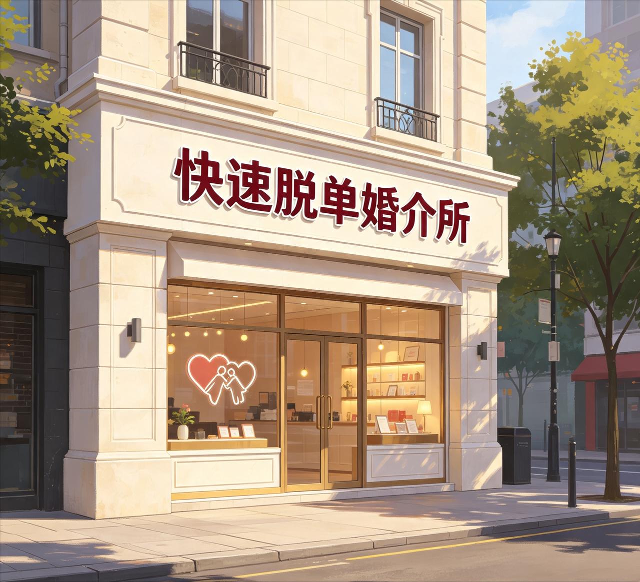 新疆喀什，男子花费12万元找婚介所介绍对象，婚介所承诺给钱就立即安排领证结婚，于