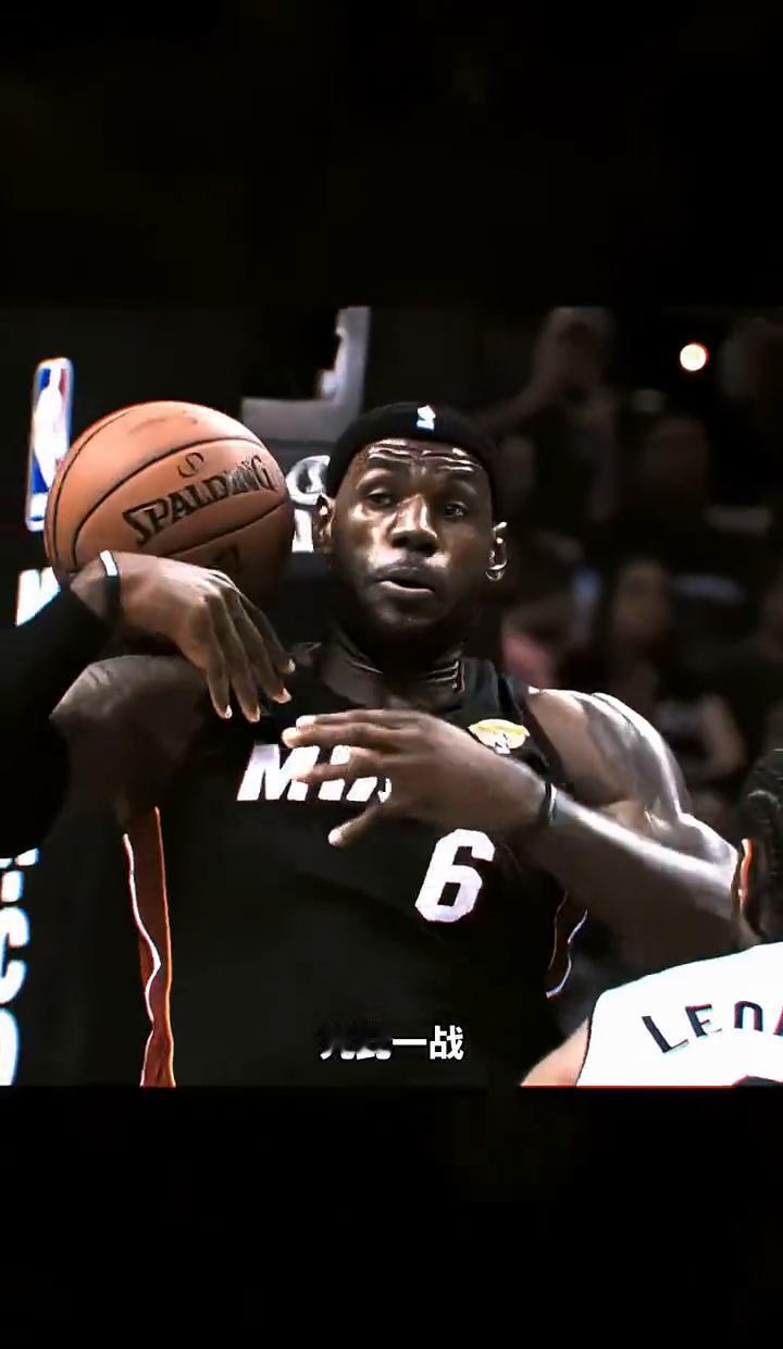 2025年，勒布朗在罚球线瞥见科怀贴上来，呼吸还是下意识顿了一下。
数据不会骗人