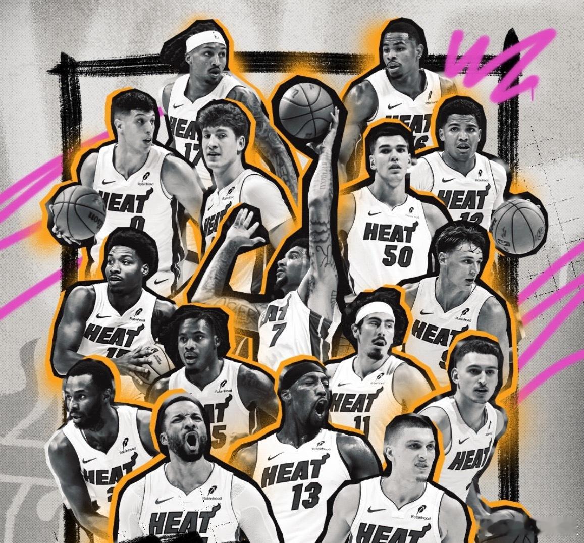 既然阵容没有变化，那就别想那么多了。全部留下来，安心打球。把比赛一场一场狠狠干回