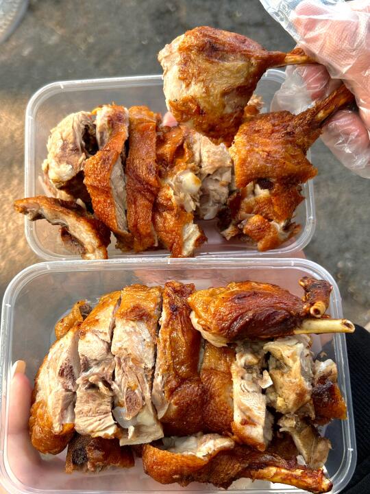 泉州这家开了二十年的小破店…真的吼吼吃！