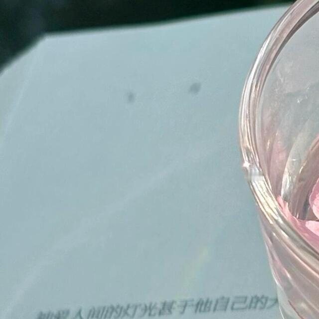 1000人间朝暮，不负时光。放下无谓的内耗与纠结，专注自身沉淀成长。在自己的节奏