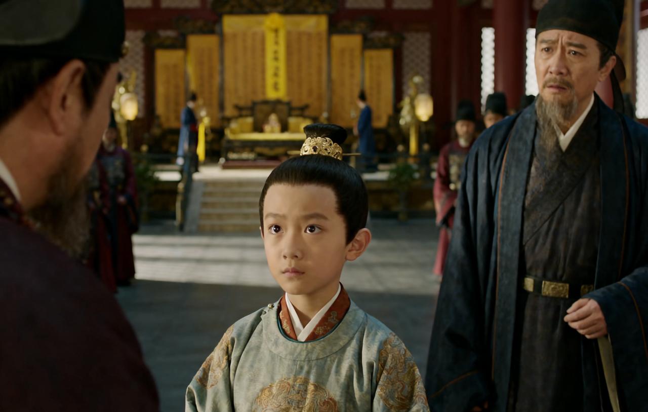 赵煦虽然英年早逝，亲政时间也不长，但他算得上是一位有作为的皇帝，不过，也是一个具