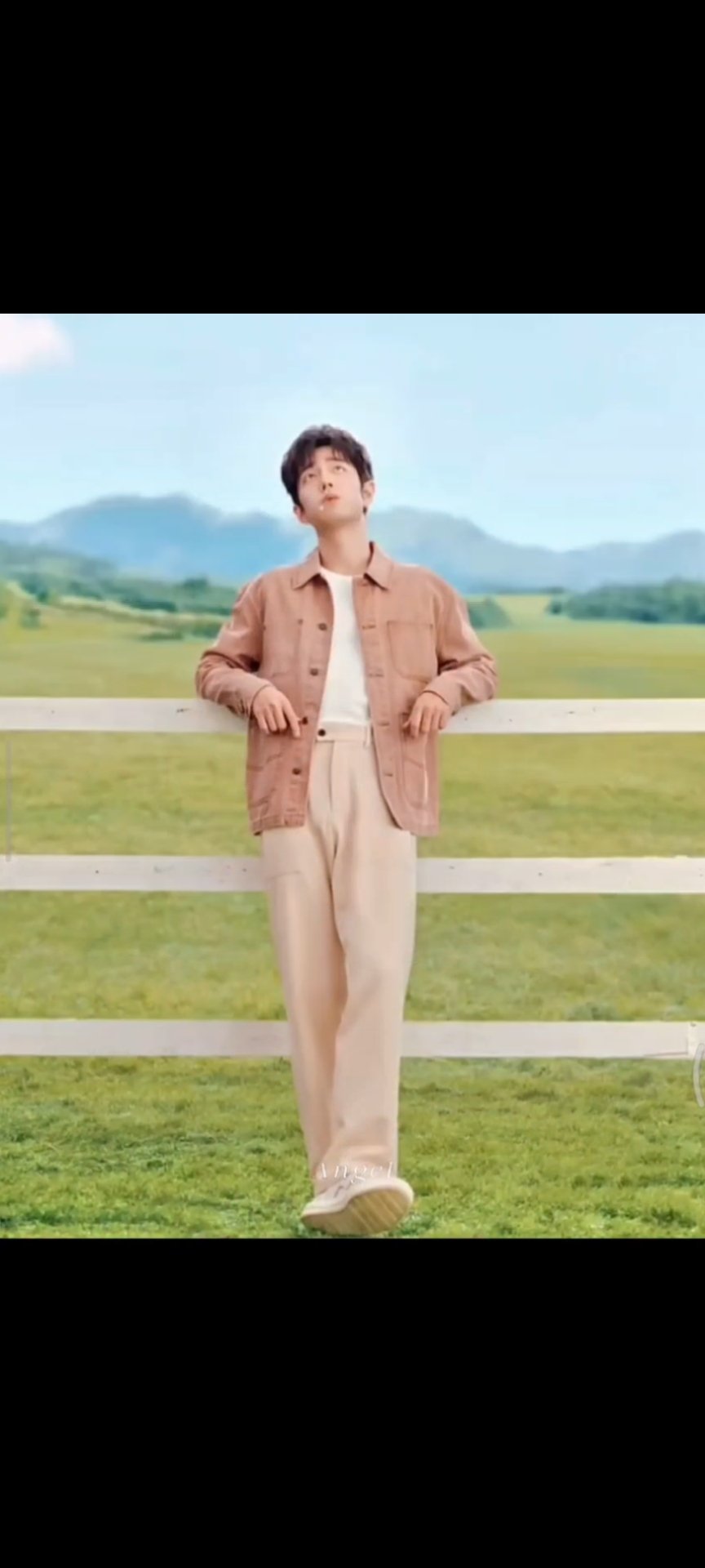 这个齐夏是萌萌的小奶狗吗小奶羊！ 