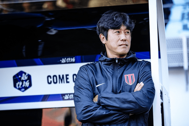 李璇：徐正源最新工资是税前280万美元，应该非中超最高