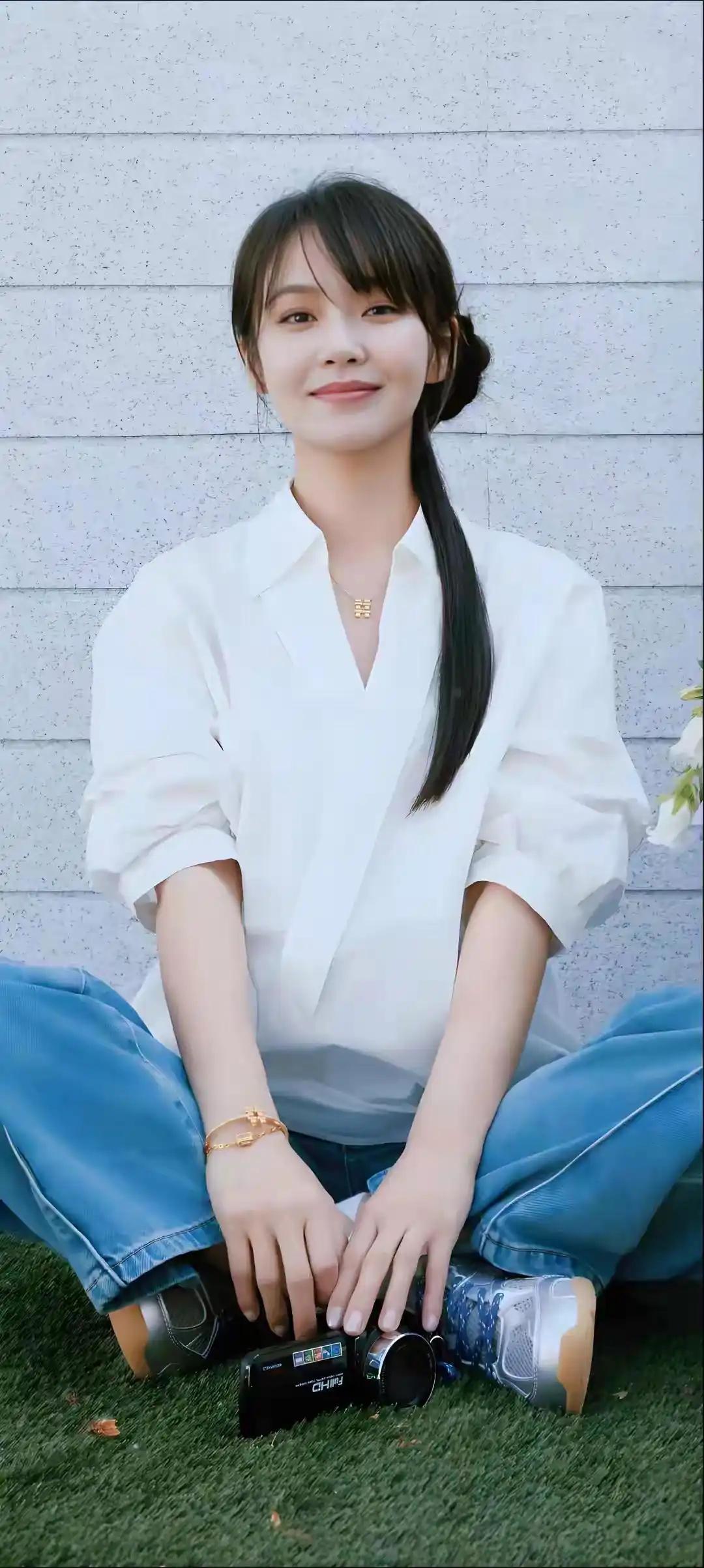 我的今日状态：😁轻松愉快
我这里的天气：☀️晴天