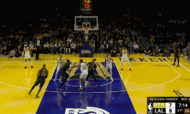 恭喜！詹姆斯轰进三分，突破39000分大关
北京时间11月22日，湖人与爵士的比