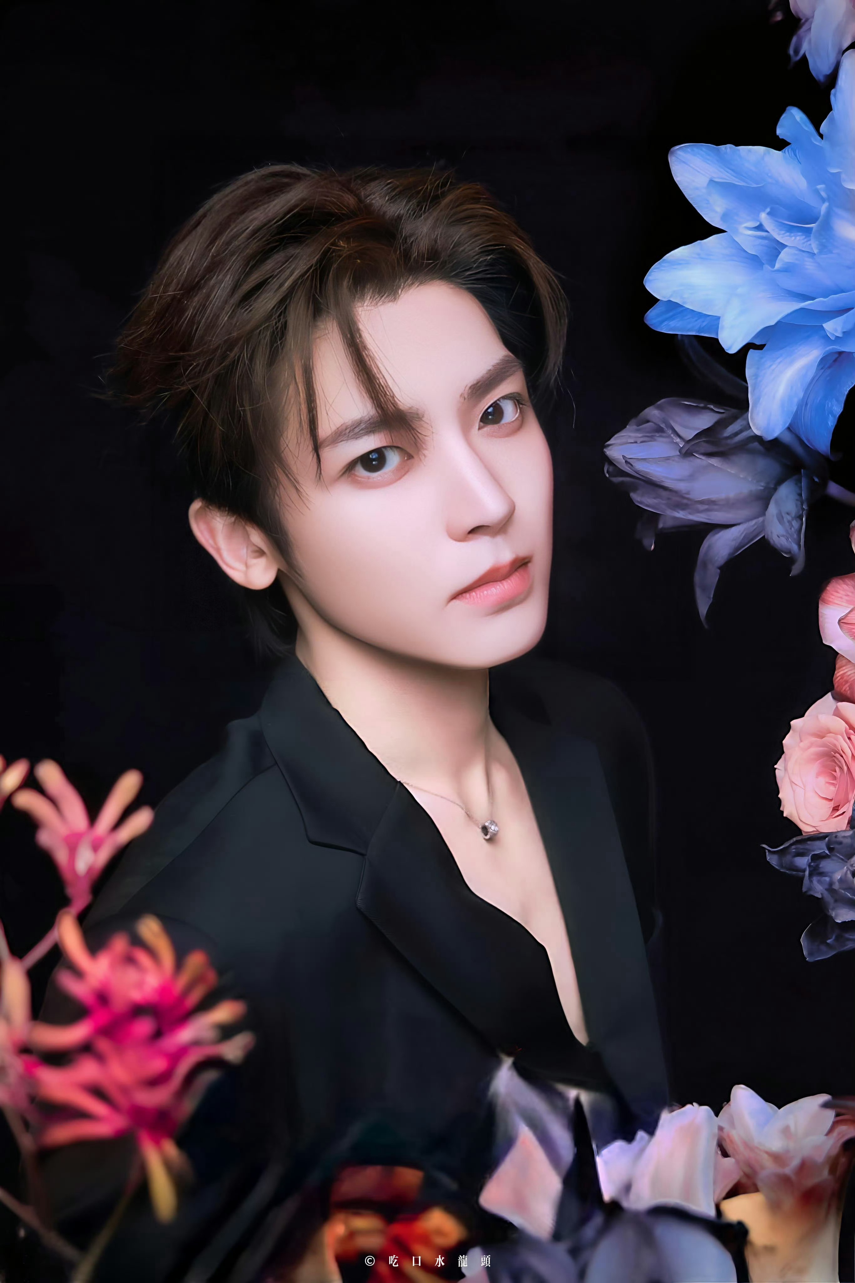 💐 『Rest』｜侯明昊 歌手2026 