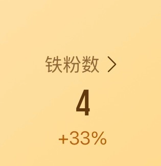 铁粉数来到了惊人的四个 