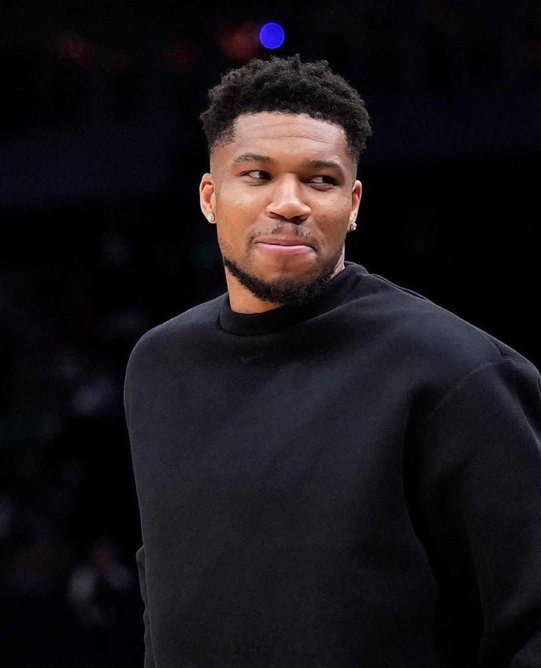 Tim Bontemps：NBA 周围日益增长的看法是，字母哥的交易今年夏天会真