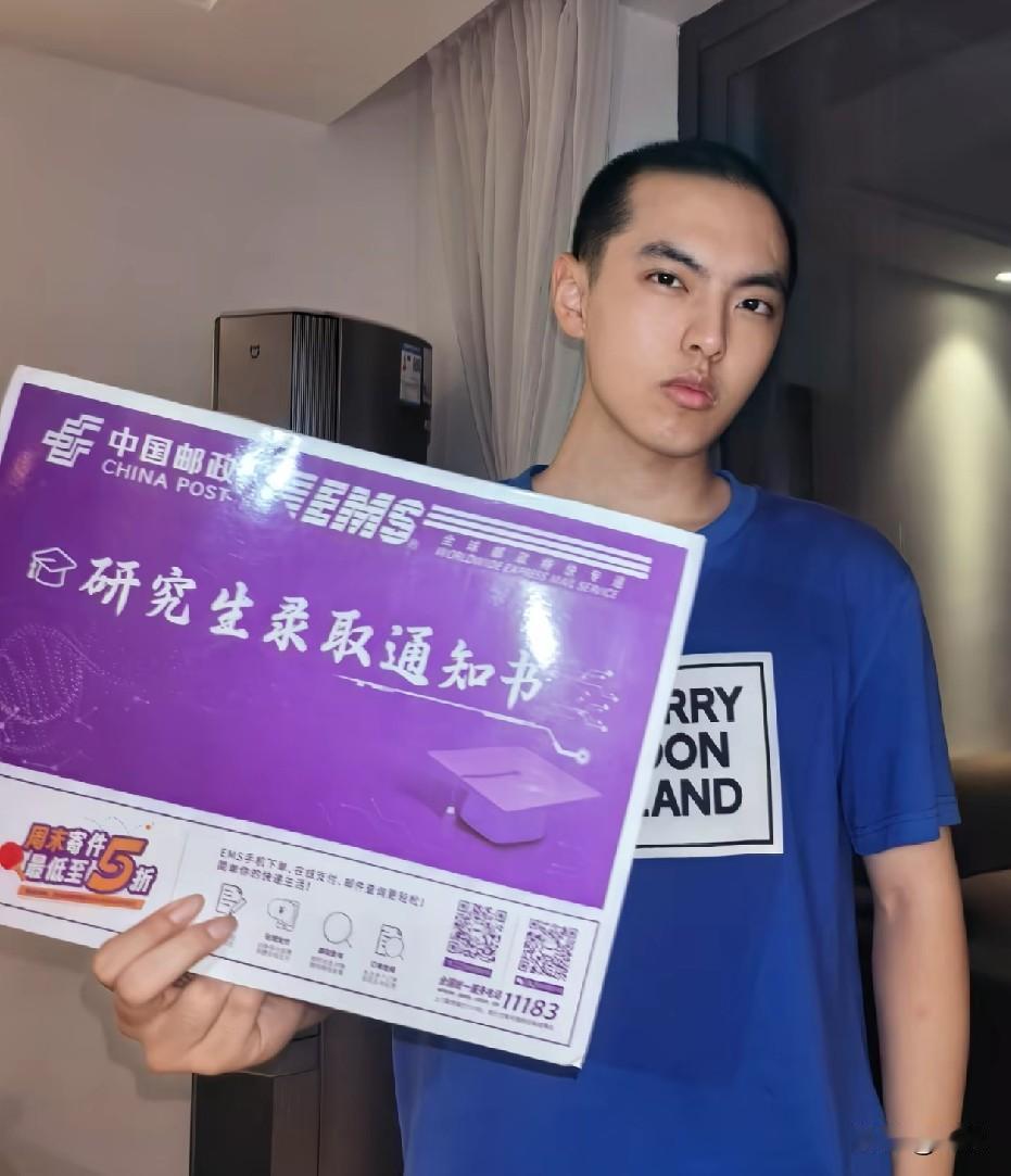 他和我一个在国企工作的朋友很像，他是做纺织的。