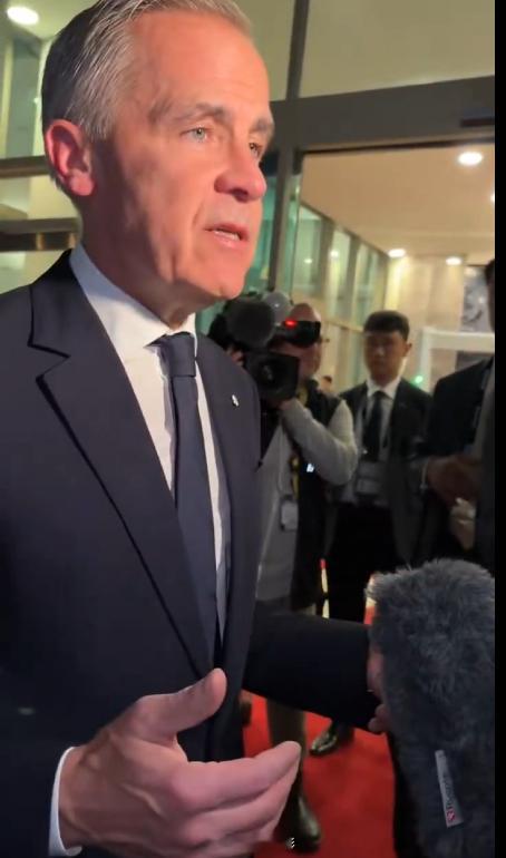 现在的一个笑点是，在亲美国的西方国家频频表态要“供应链多元化”、“不要依赖中国”