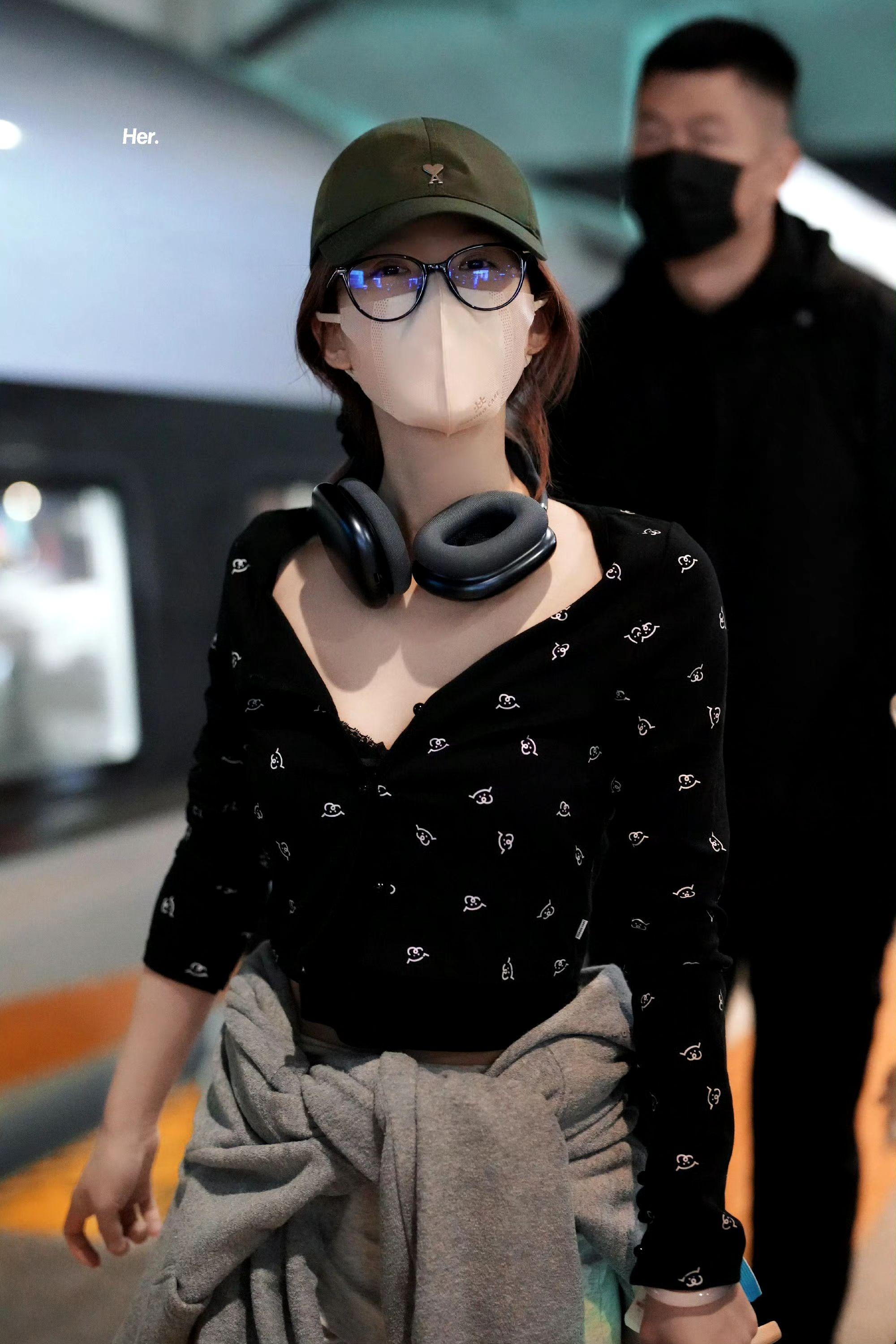 露思落地滁州 期待下一场。