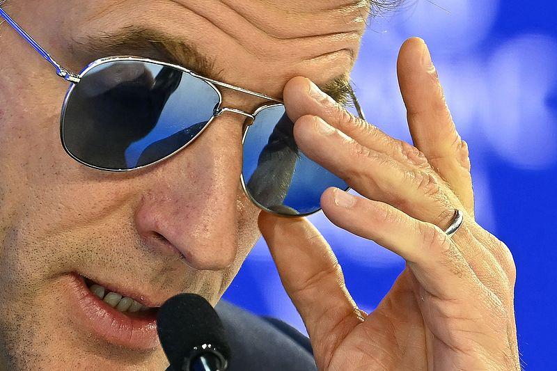 英法德三国，什么态度？
第一：我们提前都不知道。
第二：我们不参与这事。
第三：