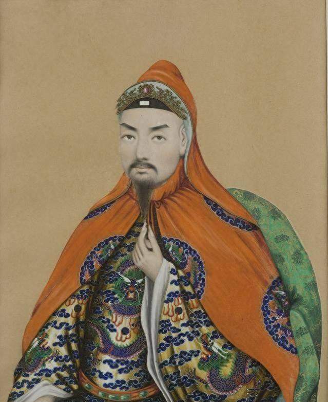 李秀成投降意愿非常明显，为何曾国藩坚持非杀不可、毫不留情？