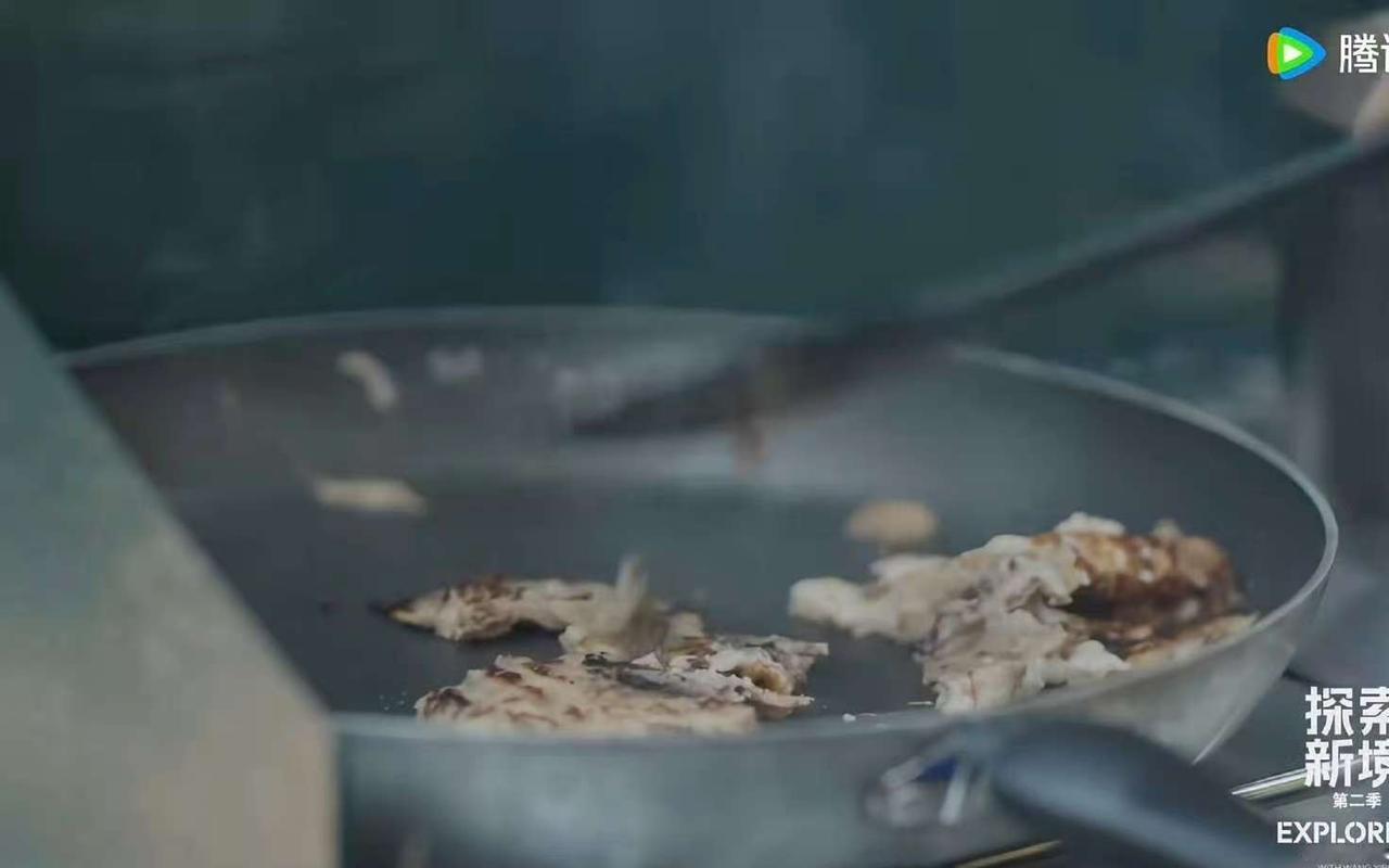 王一博王一博 王一博什么都会就是不会做饭王一博 王一博探索新境2王一博 王一博 