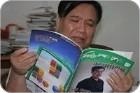 真是大快人心！还记得那位当年豪捐美国7000万，还口出狂言“中国穷不关我事”的中