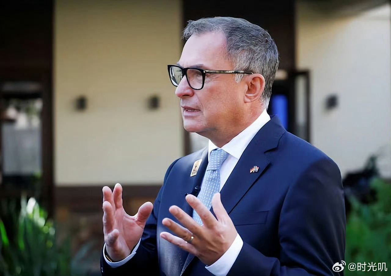 德央行行长竟扬言要报复中国默克尔退休后，德国人就越来越不靠谱了，德国人的傲慢已经