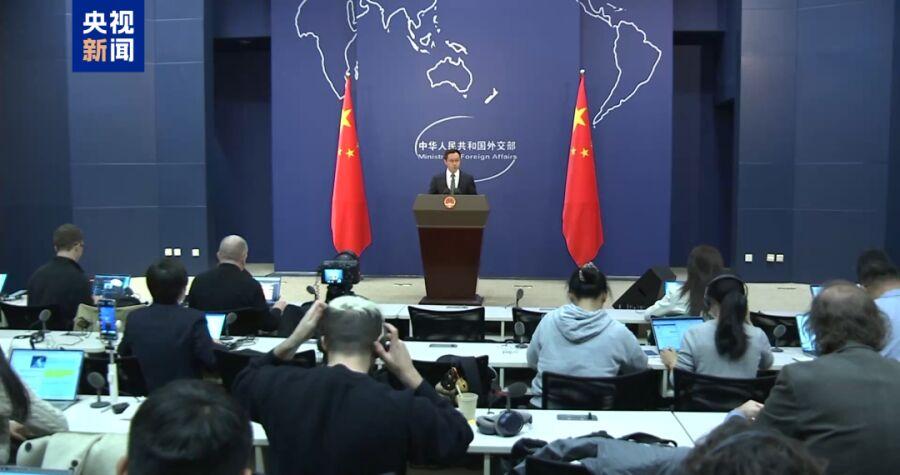 中方紧急向中东4国提供人道援助，彰显大国担当
 
        面对中东地区严