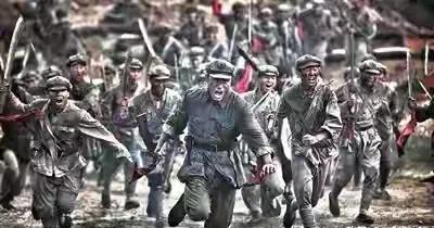 1941年，新四军科长找到刘奎，对他说：“部队要过江了，上级决定让你留下来打游击