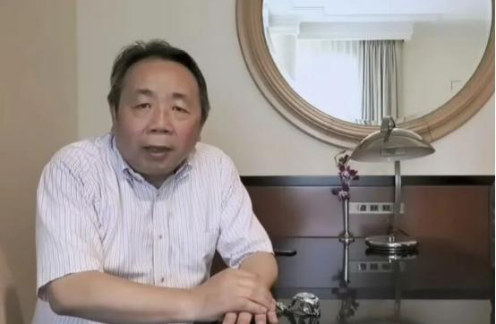 日本倒打一耙？外交部寸步不让，甩出4个字钉死大罪！
 
中国刚对卖祖求荣的石平采
